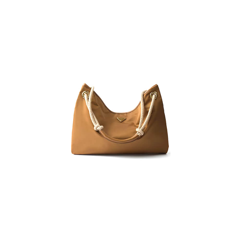 Prada Mariner large Re-Nylon shoulder bag