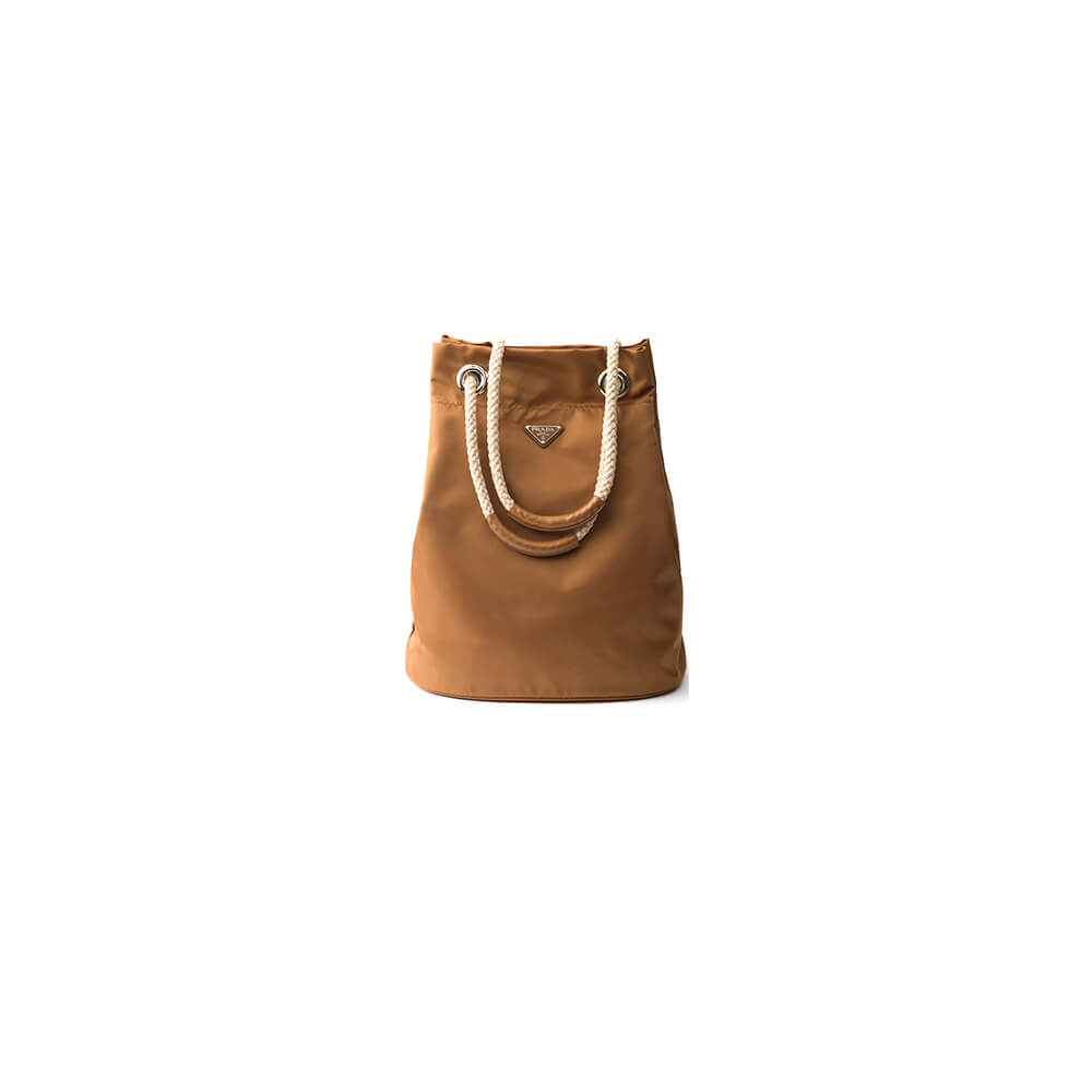 Prada Mariner medium Re-Nylon tote bag