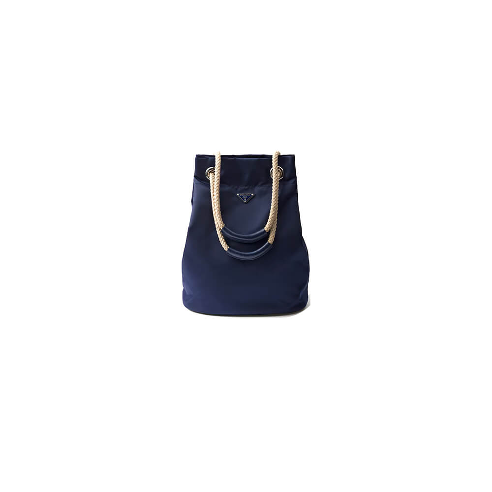 Prada Mariner medium Re-Nylon tote bag