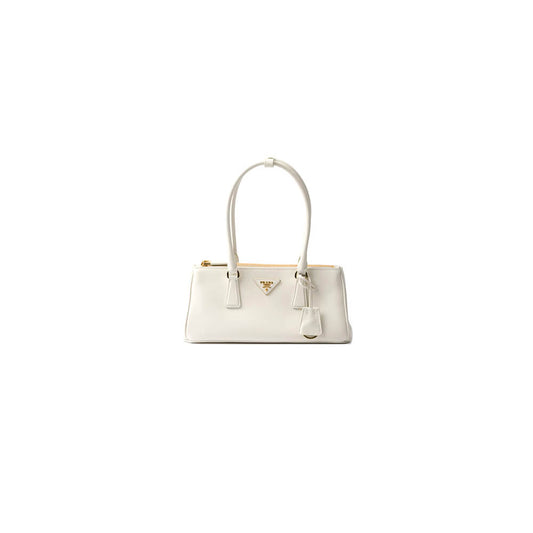 Medium Prada Galleria leather bag(HIGH-END GRADE)