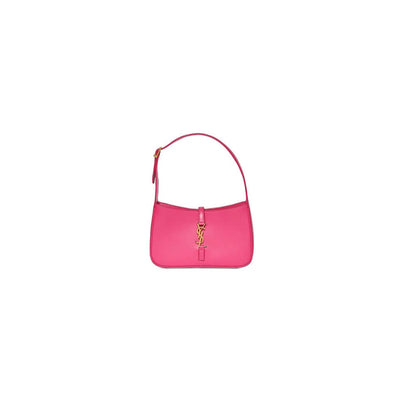 YSL le 5 a 7 in smooth leather
