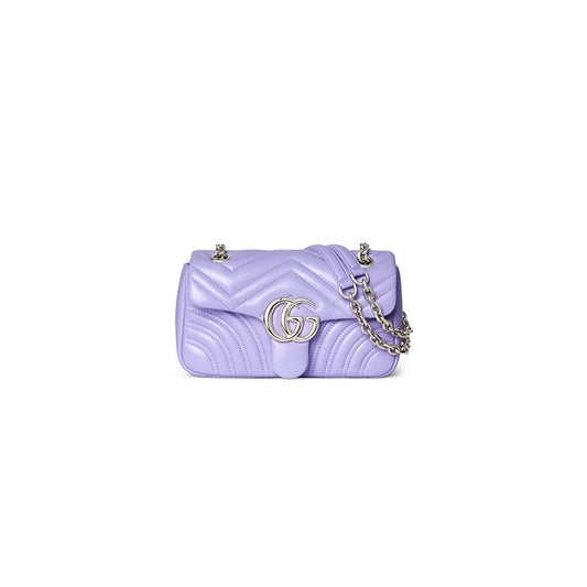 NEW GG Marmont small shoulder bag