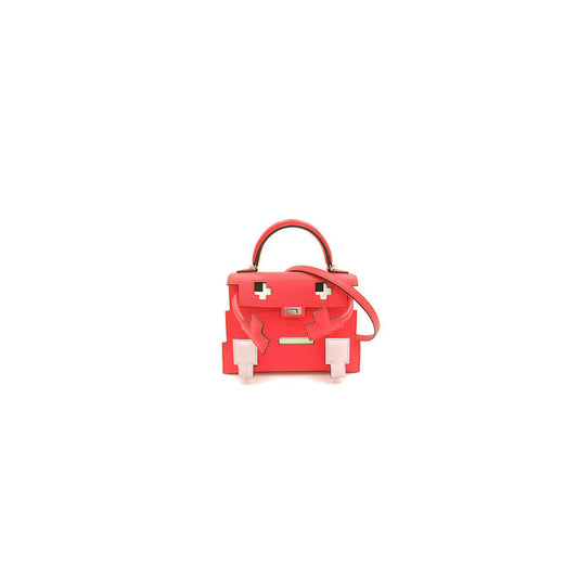 Hermes Kelly Doll Picto(HIGH-END GRADE)