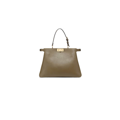 FENDI Peekaboo Soft Large(HIGH-END GRADE)