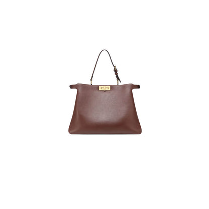 FENDI Peekaboo Soft Large(HIGH-END GRADE)