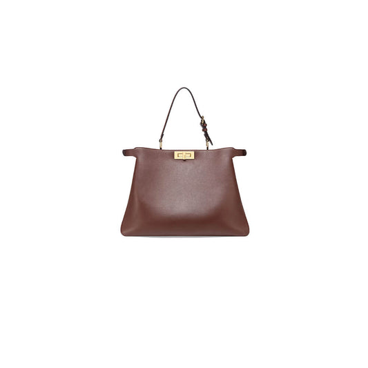 FENDI Peekaboo Soft Large(HIGH-END GRADE)