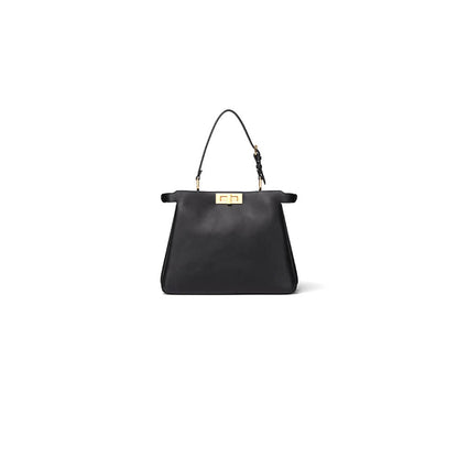 FENDI Peekaboo Soft Medium(HIGH-END GRADE)