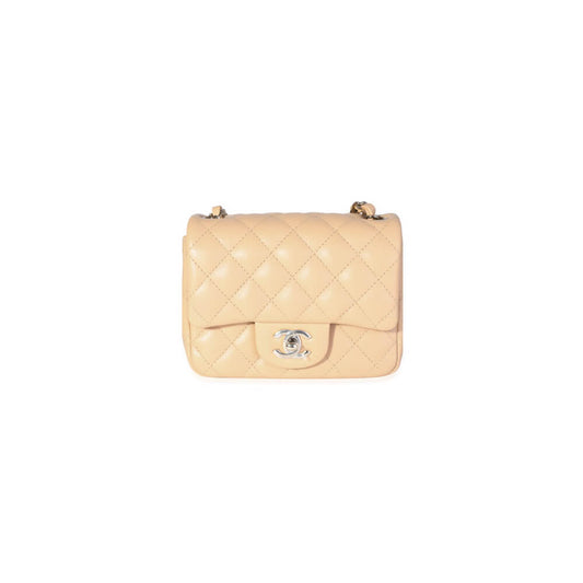 Chanel MINI FLAP BAG