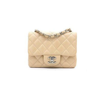 Chanel MINI FLAP BAG