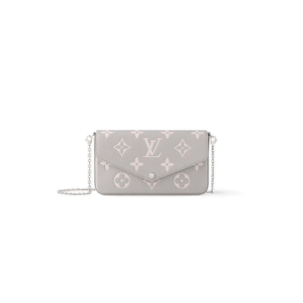 LV Pochette F??licie