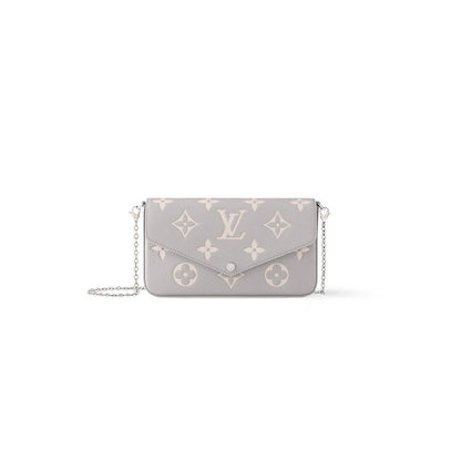 LV Pochette F??licie