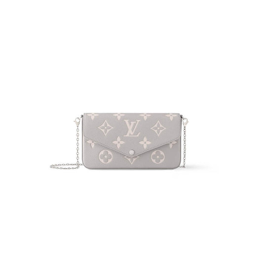 LV Pochette F??licie