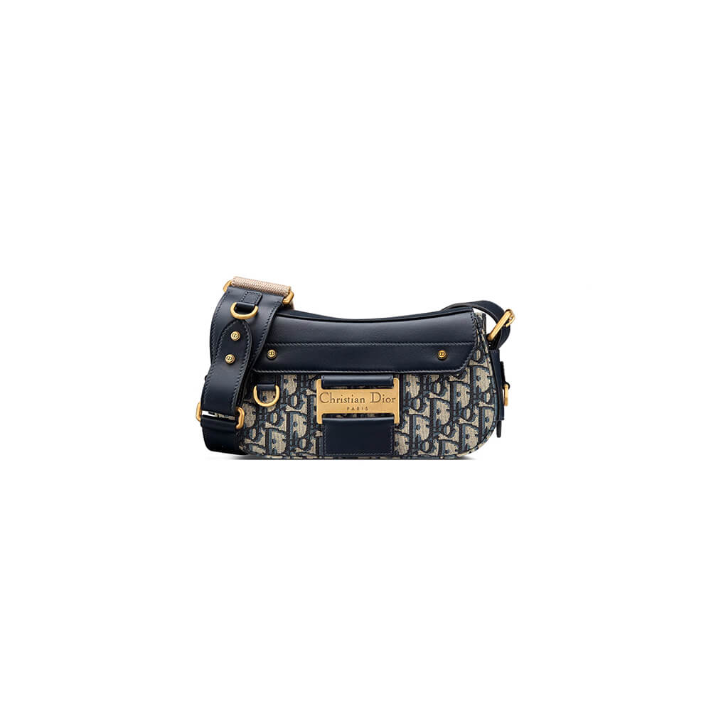 Dior Small Streetchic Bag(HIGH-END GRADE)
