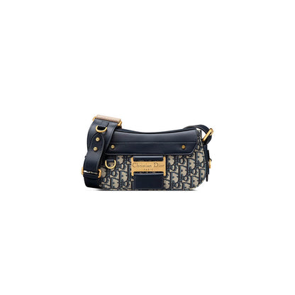 Dior Small Streetchic Bag(HIGH-END GRADE)