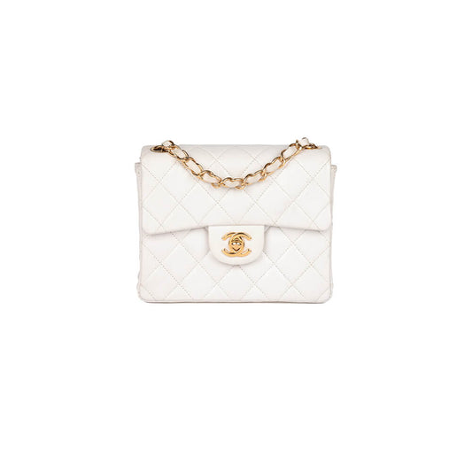 Chanel MINI FLAP BAG