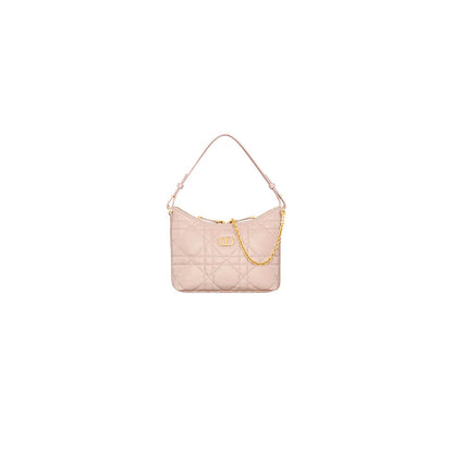 Miss Caro Diorling Mini Bag with Chain
