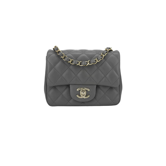 Chanel MINI FLAP BAG