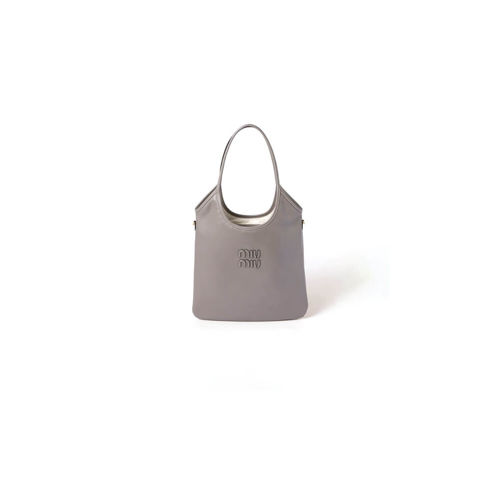 MIUMIU REGULAR IVY LEATHER BAG(HIGH-END GRADE)