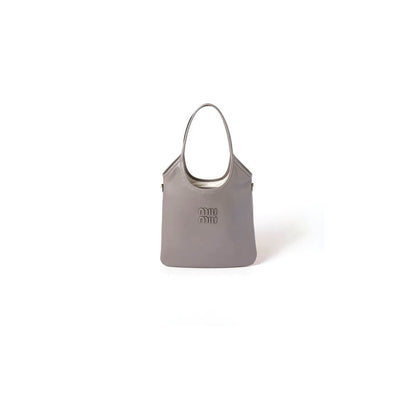 MIUMIU REGULAR IVY LEATHER BAG(HIGH-END GRADE)