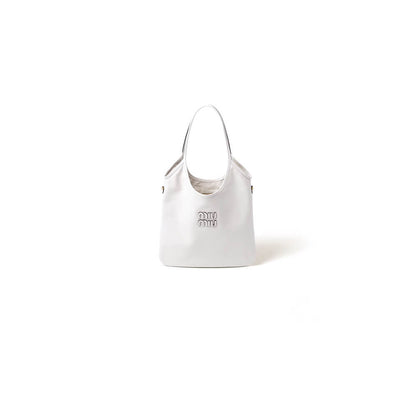 MIUMIU REGULAR IVY LEATHER BAG(HIGH-END GRADE)