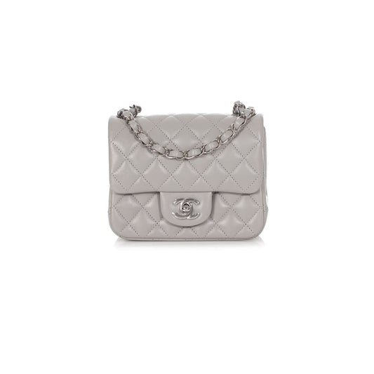 Chanel MINI FLAP BAG