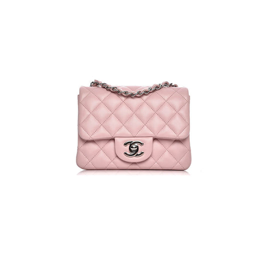 Chanel MINI FLAP BAG