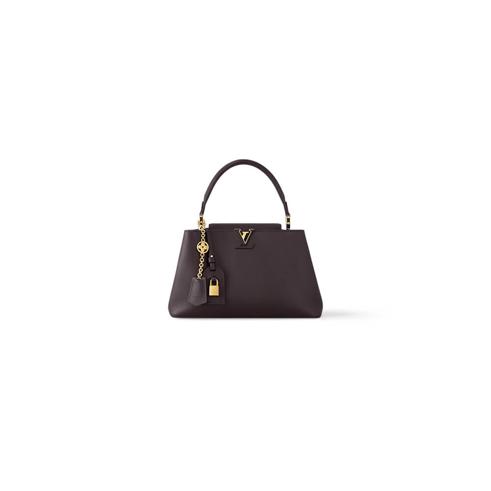LV Capucines MM Souple(HIGH-END GRADE)