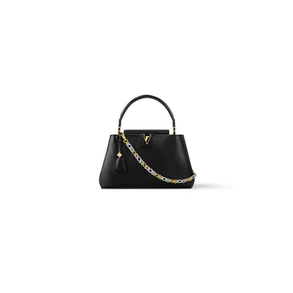 LV Capucines MM Souple(HIGH-END GRADE)