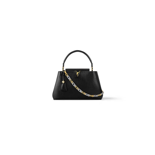 LV Capucines MM Souple(HIGH-END GRADE)