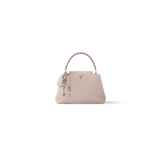 LV Capucines MM Souple(HIGH-END GRADE)