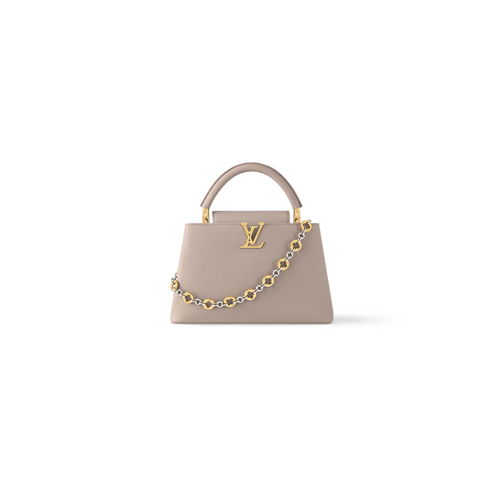 LV Capucines MM(HIGH-END GRADE)