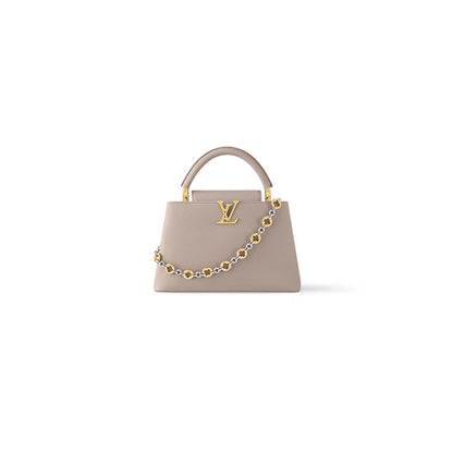 LV Capucines MM(HIGH-END GRADE)