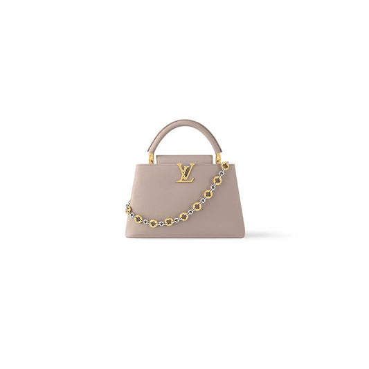 LV Capucines MM(HIGH-END GRADE)