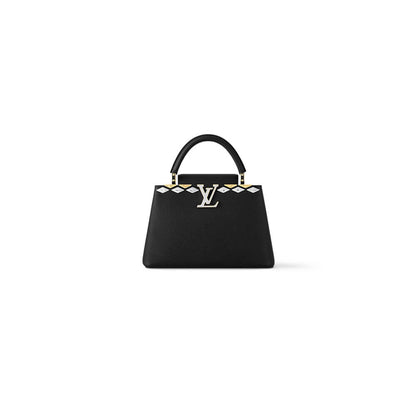 LV Capucines MM(HIGH-END GRADE)