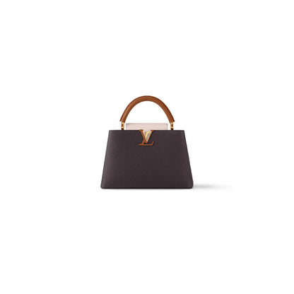 LV Capucines MM(HIGH-END GRADE)