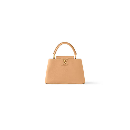 LV Capucines MM(HIGH-END GRADE)