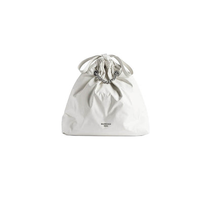 Balenciaga Women’s Crush Tote Bag Medium(HIGH-END GRADE)
