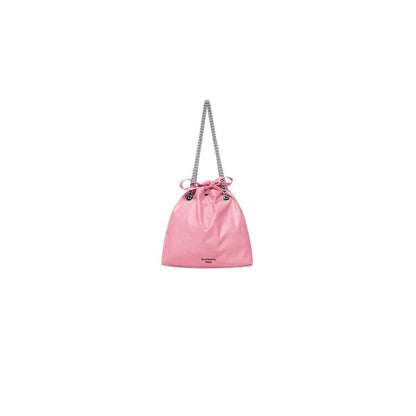 Balenciaga Women’s Crush Tote Bag Small(HIGH-END GRADE)