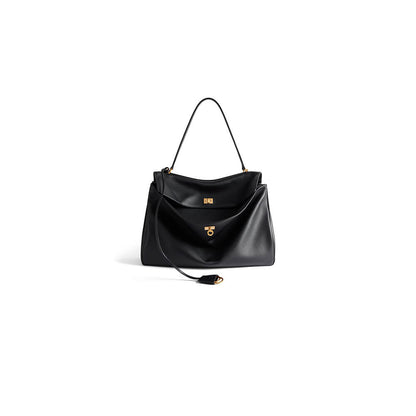 Balenciaga Women’s Rodeo Handbag Large(HIGH-END GRADE)