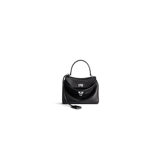 Balenciaga Women’s Rodeo Handbag Mini(HIGH-END GRADE)
