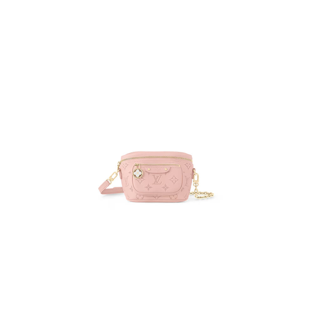 LV Mini Bumbag
