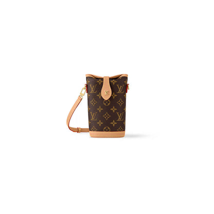 LV Fold Me Pouch