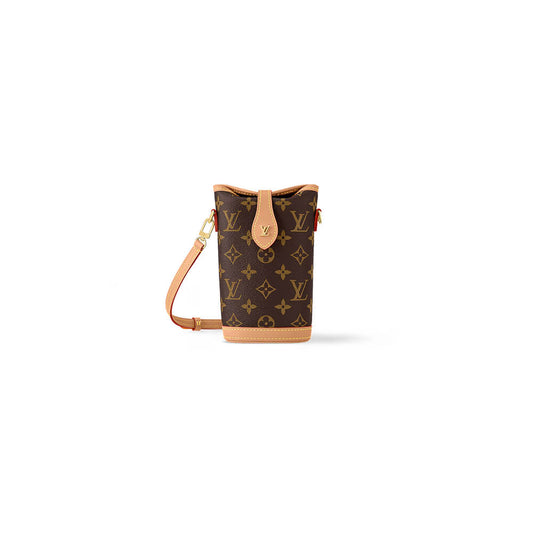 LV Fold Me Pouch