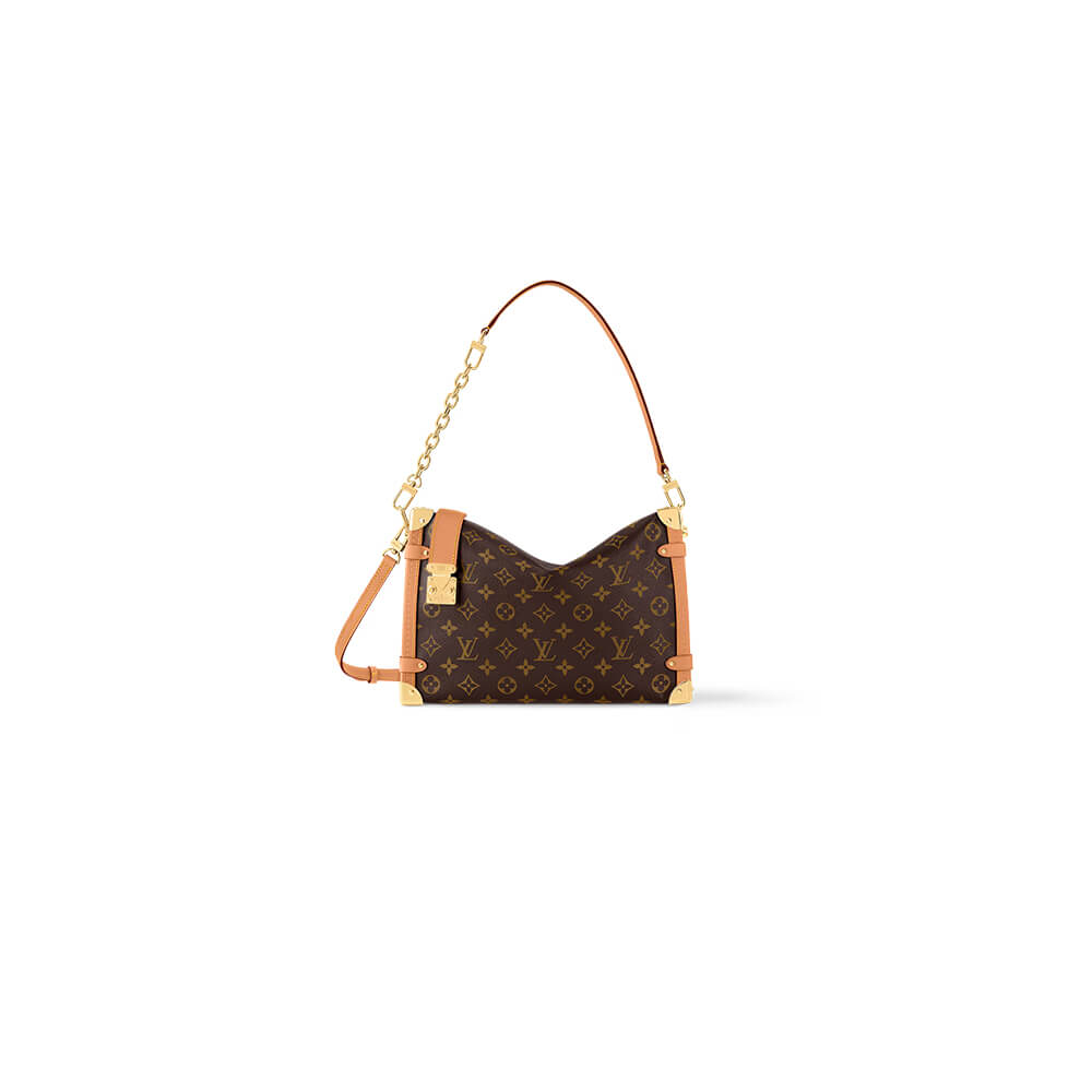 LV Side Trunk GM(HIGH-END GRADE)