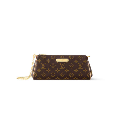 LV Pochette Eva