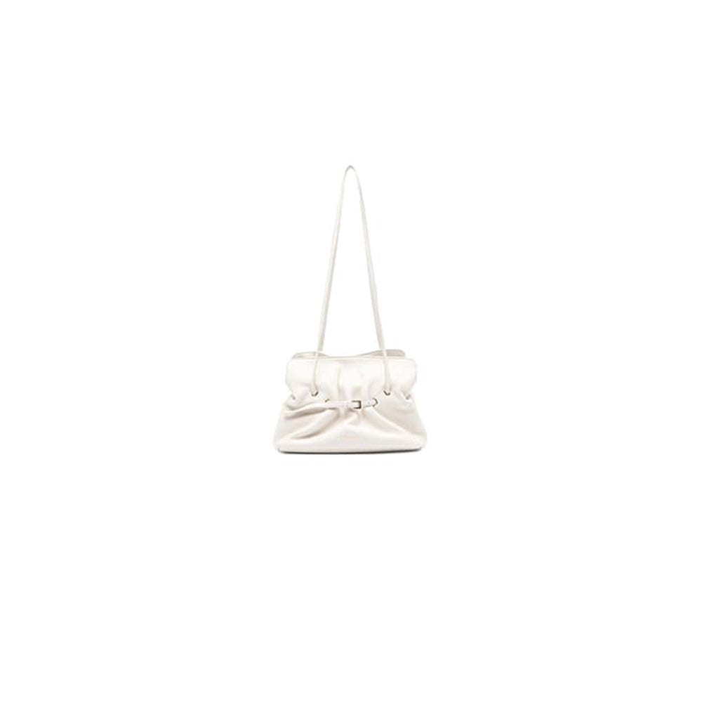 Prada Dada small nappa leather bag