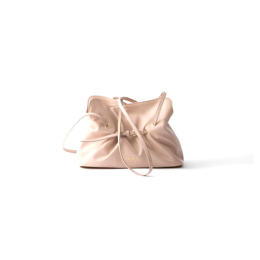Prada Dada small nappa leather bag