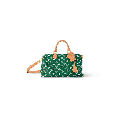 LV Speedy P9 Bandouliere 40(HIGH-END GRADE)