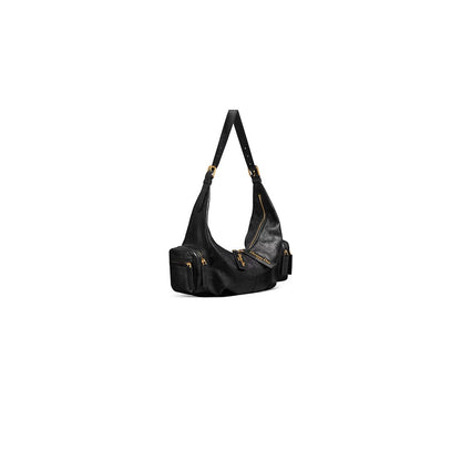 Dior Medium Grand Tour Multipocket Bag(HIGH-END GRADE)