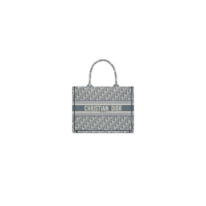 Dior Medium Dior Book Tote